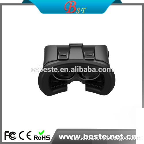 HOT! 1Chip 2016 3d vr box 2.0 Virtual Reality VR Cinema Equipment